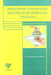 Procesos de Conservación Poscosecha de Productos Vegetales vignette