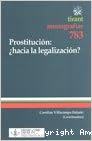 Prostitución: ¿Hacia la Legalización? vignette