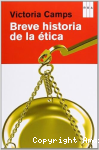 Breve historia de la ética vignette
