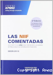 Las NIIF comentadas vignette