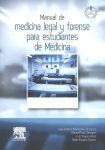 Manual de medicina legal y forense para estudiantes de medicina vignette