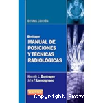Bontrager. Manual de posiciones y técnicas radiológicas vignette