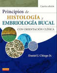Principios de histología y embriología bucal vignette