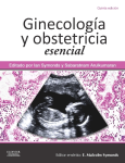 Ginecología y obstetricia esencial vignette