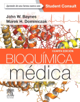 Bioquímica médica vignette