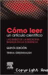 Cómo Leer un Artículo Científico vignette