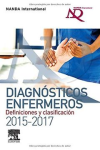 Nanda international. Diagnósticos enfermeros vignette