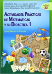 Actividades Prácticas de Matemáticas y su Didáctica 1 vignette