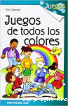 Juegos de Todos los Colores vignette