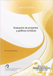 Evaluación de Proyectos y Políticas Turísticas vignette