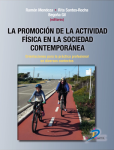 La promoción de la actividad física en la sociedad contemporánea vignette
