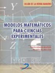 Modelos matemáticos para ciencias experimentales vignette