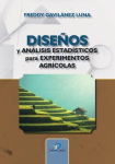 Diseños y análisis estadístico para experimentos agrícolas vignette