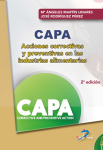 CAPA Acciones correctivas y preventivas en las industrias alimentarias vignette