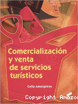 Comercialización y venta de servicios turísticos vignette