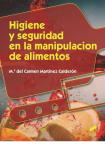 Higiene y seguridad en la manipulación de alimentos vignette