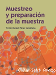 Muestreo y preparación de la muestra vignette