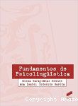 Fundamentos de psicolingüística vignette