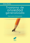 Trastorno de ansiedad generalizada vignette
