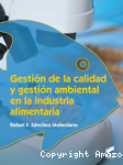 Gestión de la calidad y gestión ambiental en la industria alimentaria vignette