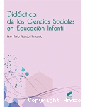 Didáctica de las ciencias sociales en educación infantil vignette