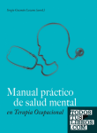 Manual práctico de salud mental en terapia ocupacional vignette