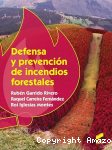 Defensa y prevención de incendios forestales vignette