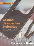 Gestión de muestras biológicas vignette