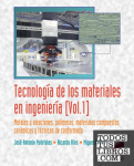 Tecnología de los materiales en ingeniería vignette