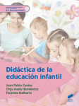 Didáctica de la educación infantil vignette