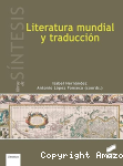 Literatura mundial y traducción vignette