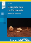 Competencia en demencia. Manual de uso clínico vignette