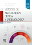 Métodos de investigación clínica y epidemiológica vignette
