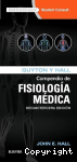 Guyton y Hall. Compendio de fisiología médica vignette