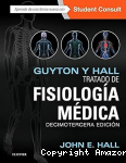 Guyton y Hall. Tratado de fisiología médica vignette
