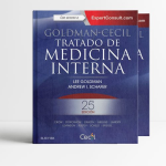 Goldman-Cecil. Tratado de medicina interna vignette