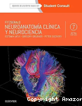 Fitzgerald. Neuroanatomía clínica y neurociencia vignette