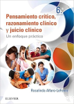 Pensamiento crítico, razonamiento clínico y juicio clínico vignette