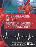 Huszar. Interpretación del ECG: monitorización y 12 derivaciones vignette