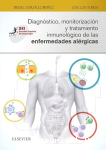 Diagnóstico, monitorización y tratamiento inmunológico de las enfermedades alérgicas vignette