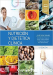 Nutrición y dietética clínica vignette