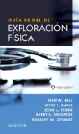 Guía Seidel de exploración física vignette