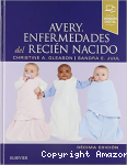 Avery. Enfermedades del recien nacido vignette