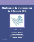Clasificación de Intervenciones de Enfermería (NIC) vignette