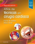 Atlas de técnicas en cirugía cardíaca vignette