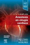 Kaplan. Anestesia en cirugía cardiaca vignette