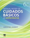 Manual Mosby de cuidados básicos de enfermería vignette