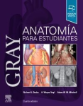 Gray. Anatomía para estudiantes vignette