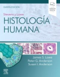Stevens y lowe. Histología humana vignette