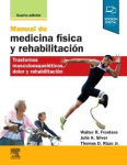 Manual de medicina física y rehabilitación vignette